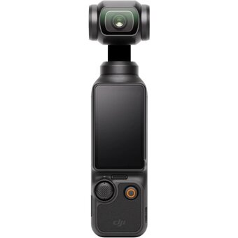 DJI Osmo Pocket 3 Creator Combo - 2