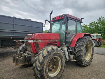 Case 5150 - 2