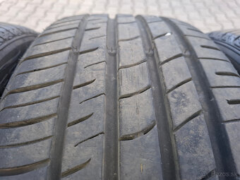 pneu NEXEN 235/50/18 - 2