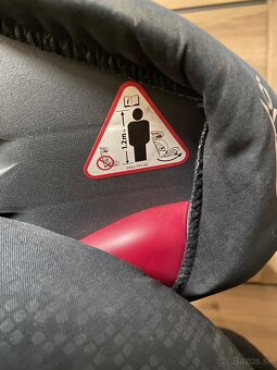 Britax autosedacka - 2