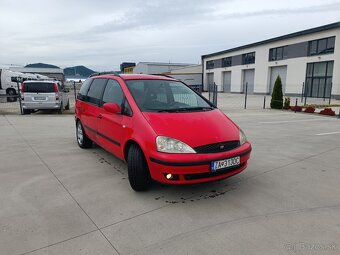 Ford Galaxy - 2
