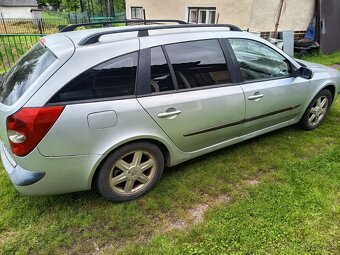 Renault Laguna 1.9 dCi (88kW), rok 2002 – spoľahli - 2
