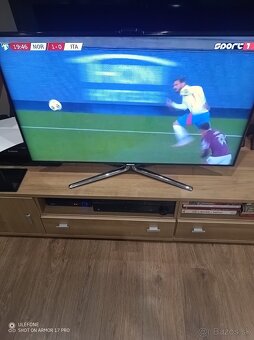 Samsung Smart Tv uhlopriečka 116cm - 2