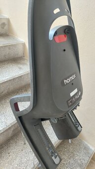 Hamax Zenith detská sedačka - 2