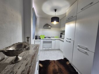 Predaj 3i byt, 69m2 + 6m loggia, Trieda SNP, Košice - Západ - 2