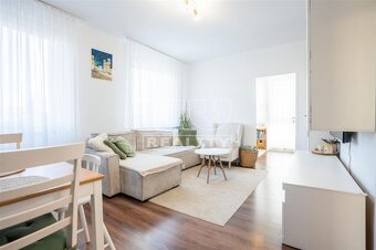 4-izbový byt s balkónom v Piešťanoch – skvelá... - 2