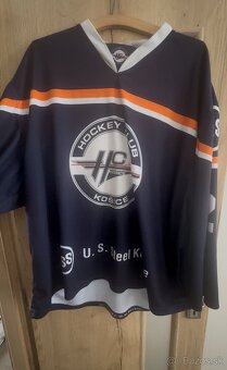 Hokejove dresy štucne - 2