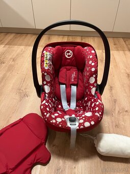 Vajíčko Cybex Cloud z - 2