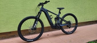 Predám ebike Ghost Eriot AM Universal - 2
