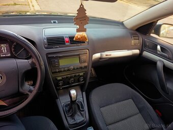Na predaj Skoda Octavia - 2