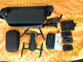 Dji mavic air Combo - 2
