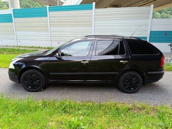 ✳️Škoda Octavia Combi 1.9 TDI Ambiente✳️ - 2
