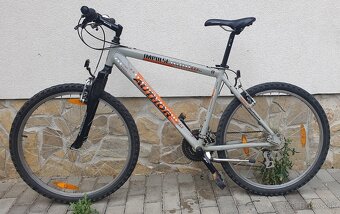 Horský bicykel Author Impulse - 2