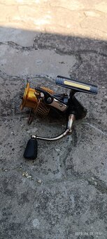 Ryobi Applause 4000 - 2