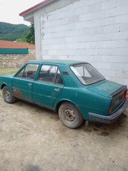 Skoda 120 l - 2
