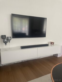 Stolik pod tv - 2
