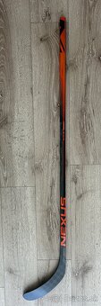 Hokejka Bauer Geo oranžová - 2