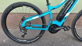 Elektrobike Haibike - 2