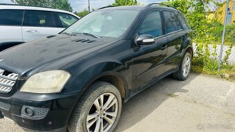 Mercedes-Benz ML 280CDI 4matic - 2