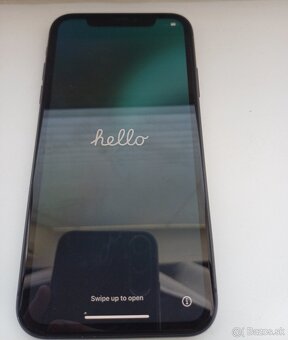 Iphone 11 200GB - 2