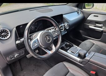 Mercedes Benz B200 d - 2