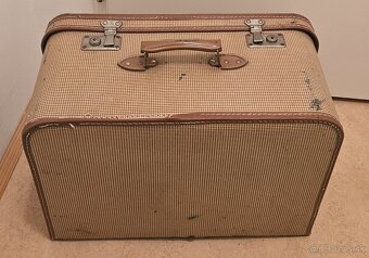 VINTAGE KUFOR - 2