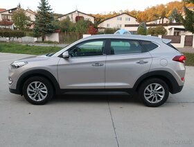Hyundai Tucson r.2017, 7st.AUTOMAT + bohatá výbava Xpossible - 2