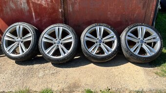 ☑️sada VW Sebring 5x112 r19 235/40 - 2