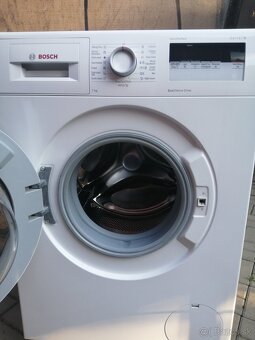 BOSCH WAN24160BY - 2