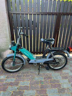 Babeta 210 - 2