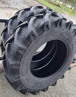 TRAKTOROVA PNEUMATIKA,PLASTE GUMY TRAKTOR ZETOR UKT - 2