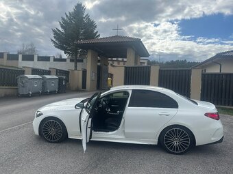 Mercedes-Benz C 180 - 2