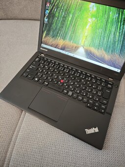 LENOVO ThinkPad X240 - i5 - 2