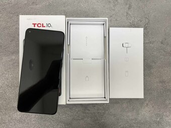 TCL 10L 4/64GB - 2