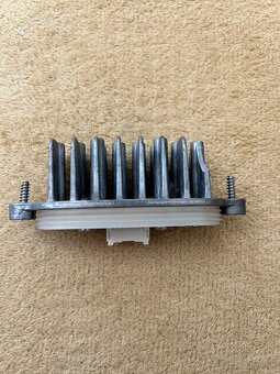 LED modul Škoda Octavia III 1473000368 - 2