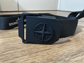 Original Stone Island opasok - 2