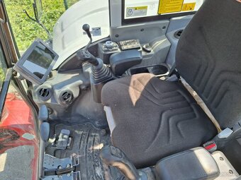 Takeuchi TB370 - 2