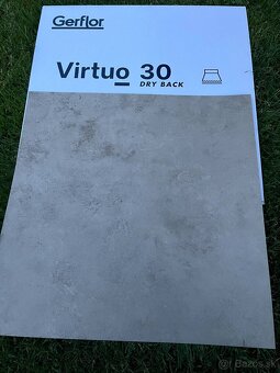 Vinyl - 2