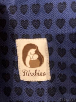 Rischino Nosič - 2