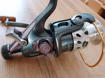 Navijak HB 60 - 2
