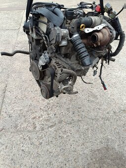 Mondeo Mk4,C-Max Mk2,Focus Mk3,Galaxy,S-Max,CONNECT 1.6 Tdci - 2