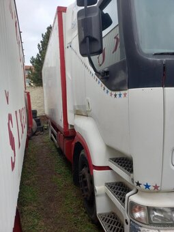 Renault prémium - skrina - 2