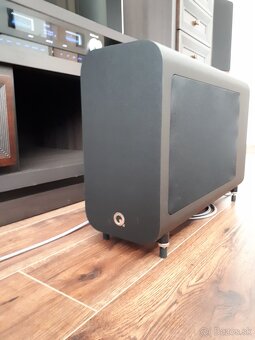 Predám Q acoustics 3060s - 2
