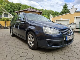 VOLKSWAGEN Golf V 1,9 Tdi 77kw - 2