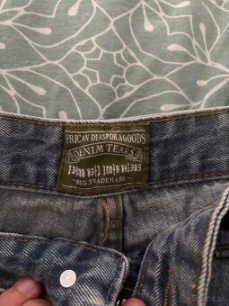 Denim Tears - 2