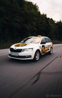 Vodič šofér taxislužba Kosice - 2