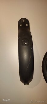 Pre kolobežku XIAOMI M365 2x plašt 1x duša 1xblatník - 2