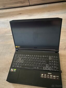 Acer Nitro 5 - 2