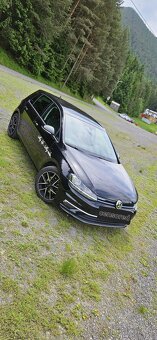 Volkswagen GOLF 7, 2018 1.5 TSI, 96 kW - 2