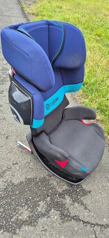 Pallas 2-Fix autosedačka CYBEX Isofix - 2